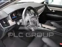 2021 Volvo V90