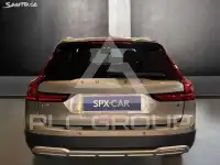 2021 Volvo V90