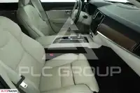 2021 Volvo V90