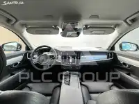 2021 Volvo V90