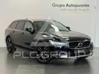 2021 Volvo V90