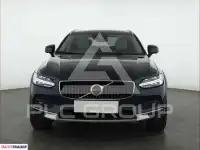 2021 Volvo V90