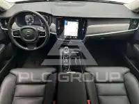 2021 Volvo V90