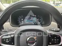 2021 Volvo V90