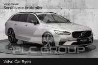 2021 Volvo V90