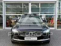 2021 Volvo V90