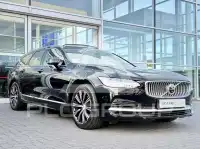 2021 Volvo V90