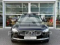 2021 Volvo V90