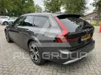 2021 Volvo V90