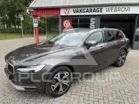 2021 Volvo V90
