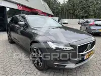 2021 Volvo V90