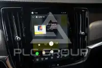 2021 Volvo V90