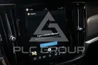 2021 Volvo V90