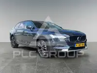 2021 Volvo V90