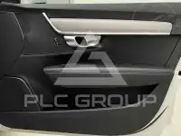 2021 Volvo V90