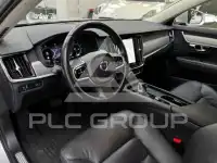 2021 Volvo V90