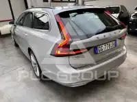2021 Volvo V90