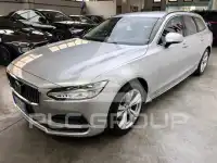 2021 Volvo V90