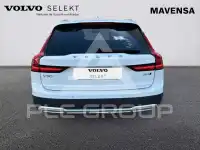 2021 Volvo V90