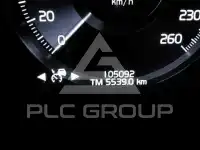 2021 Volvo V90