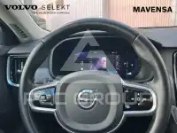2021 Volvo V90