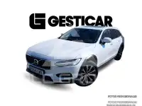 2021 Volvo V90