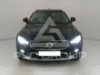 2021 Volvo V90
