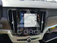2021 Volvo V90