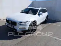2021 Volvo V90