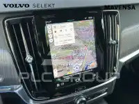 2021 Volvo V90