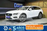 2021 Volvo V90