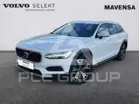 2021 Volvo V90