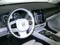 2021 Volvo V90