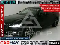2021 Volvo V90