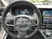 2021 Volvo V90