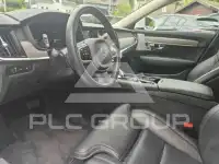 2021 Volvo V90