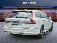 2021 Volvo V90