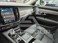 2021 Volvo V90