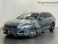 2021 Volvo V90