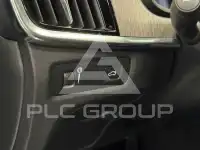 2021 Volvo V90