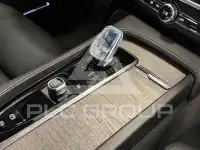 2021 Volvo V90