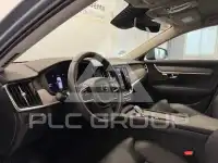 2021 Volvo V90