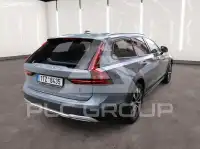 2021 Volvo V90