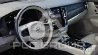 2021 Volvo V90