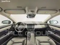 2021 Volvo V90