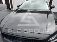 2021 Volvo V90