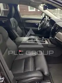 2021 Volvo V90
