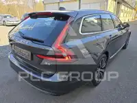2021 Volvo V90