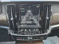 2021 Volvo V90