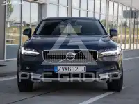 2021 Volvo V90